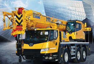 XCMG 60t All Terrain Crane XCA60_E for sale
