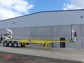 Hammar Side Loader - picture0' - Click to enlarge