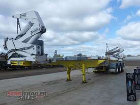 Hammar Side Loader - picture0' - Click to enlarge