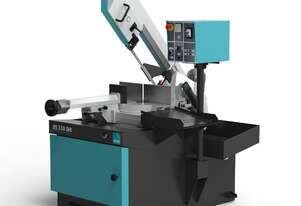 IMET - Gravity Autocut Bandsaw [made in Italy] - model: BS 350 GH