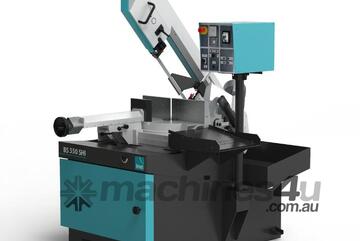 IMET - Gravity Autocut Bandsaw [made in Italy] - model: BS 350 GH