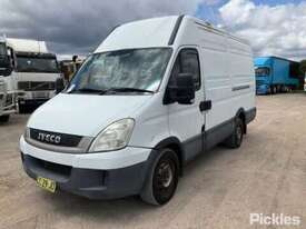 2011 Iveco Daily 35S14 - picture0' - Click to enlarge