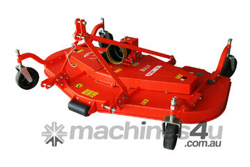 Cosmo   SGM210 Finishing Mower Cosmo   SGM210 Finishing Mower