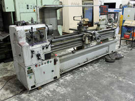 Phillips Imperial 420mm x 2m Centre lathe  - picture0' - Click to enlarge