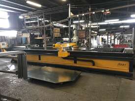  CNC Plasma Cutter  - picture0' - Click to enlarge