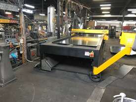  CNC Plasma Cutter  - picture0' - Click to enlarge