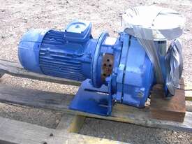 KSB electric water pump - picture0' - Click to enlarge