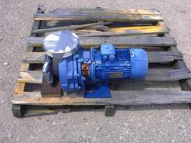 KSB electric water pump - picture0' - Click to enlarge