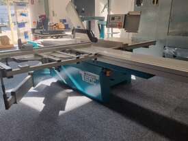 SOLD Martin T60 Sliding Table Saw - picture0' - Click to enlarge