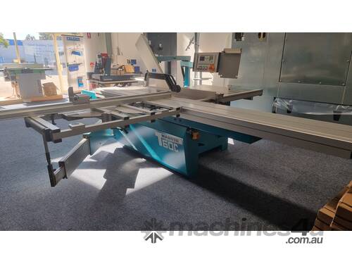 SOLD Martin T60 Sliding Table Saw