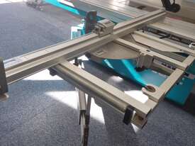 SOLD Martin T60 Sliding Table Saw - picture1' - Click to enlarge