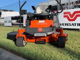 Husqvarna Z248F - Central QLD - picture0' - Click to enlarge