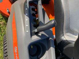 Husqvarna Z248F - Central QLD - picture1' - Click to enlarge