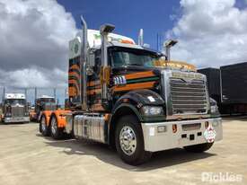 2019 Mack Trident - picture0' - Click to enlarge