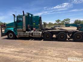 2018 Kenworth T659 - picture1' - Click to enlarge