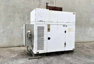 MACFARLANE - 61kVA Deutz Enclosed Gas Generator Set