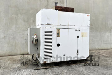 MACFARLANE - 61kVA Deutz Enclosed Gas Generator Set