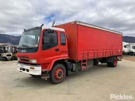 2005 Isuzu F3 FTR - picture0' - Click to enlarge