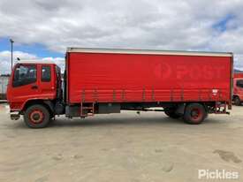 2005 Isuzu F3 FTR - picture1' - Click to enlarge