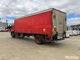 2005 Isuzu F3 FTR - picture2' - Click to enlarge