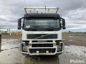 Volvo FM400 - picture0' - Click to enlarge