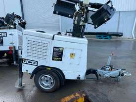 JCB LT9 Mobile Lighting Tower - picture1' - Click to enlarge