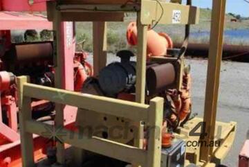 Sykes CP150PE Priming Water Pump