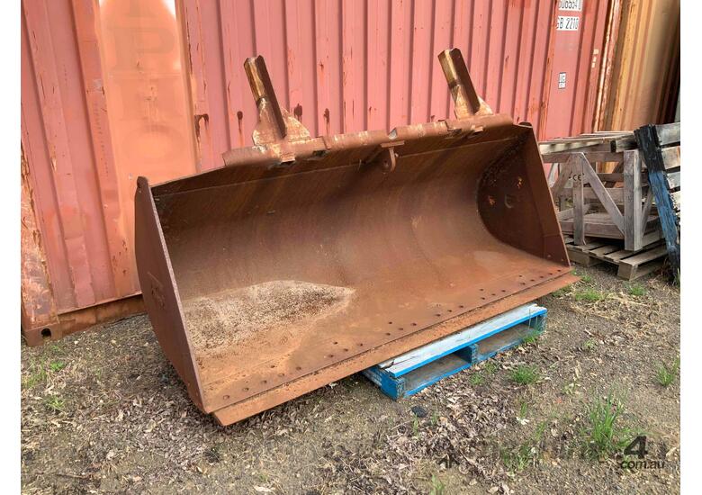 Used Case CASE Wheel Loader Bucket Wheel Loader Bucket in , Listed on