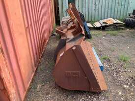 CASE Wheel Loader Bucket  - picture1' - Click to enlarge