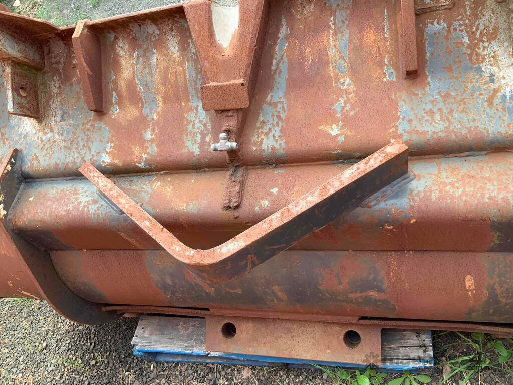 Used Case CASE Wheel Loader Bucket Wheel Loader Bucket in , NSW