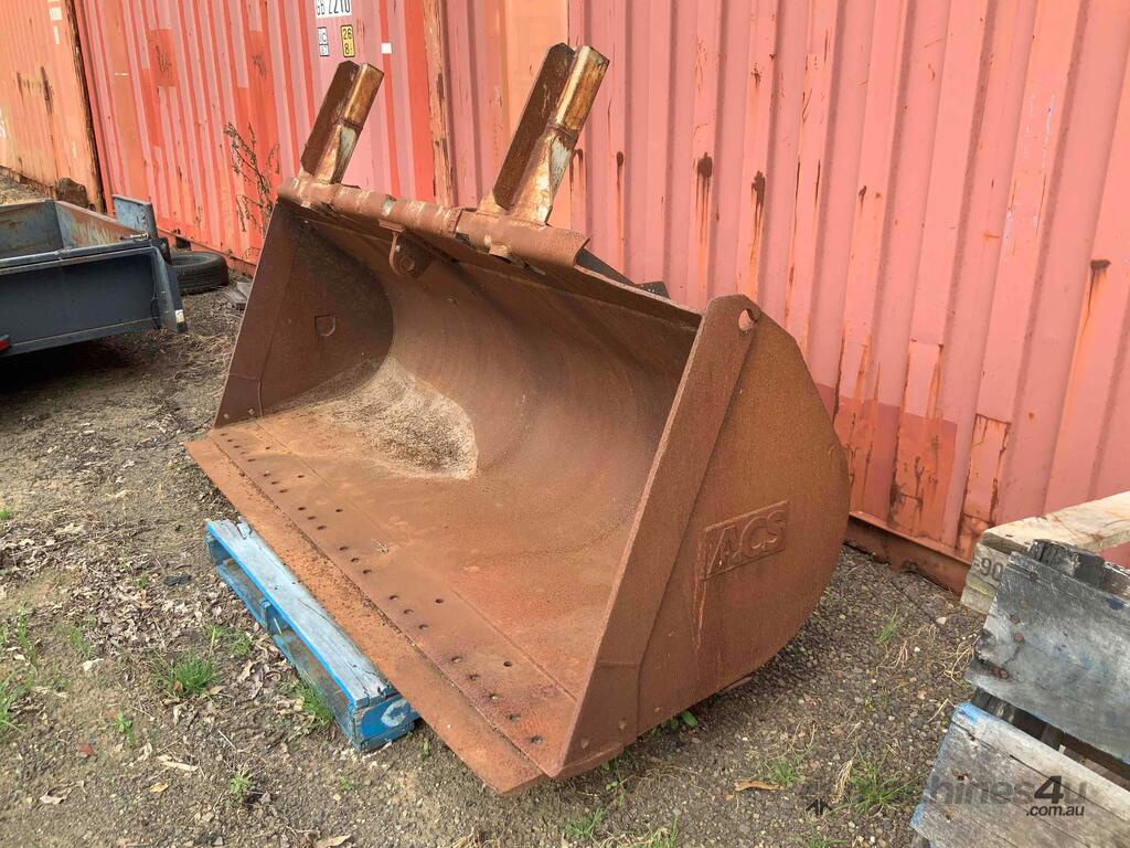 Used Case CASE Wheel Loader Bucket Wheel Loader Bucket in , NSW