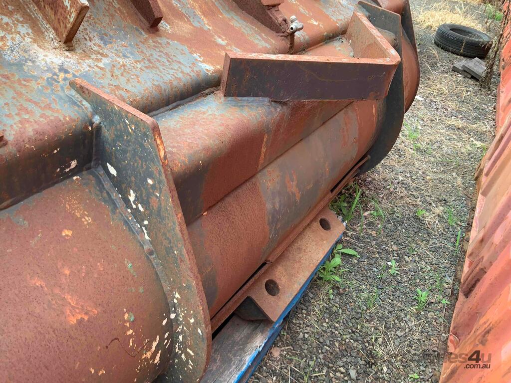 Used Case CASE Wheel Loader Bucket Wheel Loader Bucket in , NSW