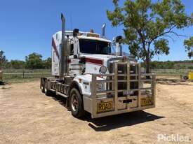 2009 Kenworth T658 - picture0' - Click to enlarge