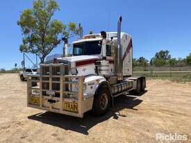 2009 Kenworth T658 - picture0' - Click to enlarge