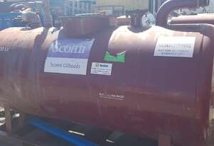 Smc Vacuum Tanks With PRV Smc Vacuum Tanks With PRV