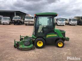 2017 John Deere 1585 Terrain Cut - picture1' - Click to enlarge