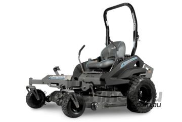 Bushranger Spartan RTPRO 54