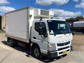 Fuso Canter 515 - picture0' - Click to enlarge