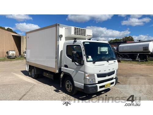 Fuso Canter 515