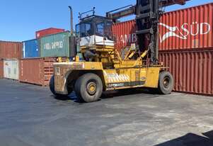 2003 Fantuzzi FDC420G3 For sale 2003 Fantuzzi FDC420G3 For sale