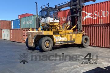 2003 Fantuzzi FDC420G3 For sale 2003 Fantuzzi FDC420G3 For sale