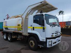 Isuzu FH FVZ - picture0' - Click to enlarge