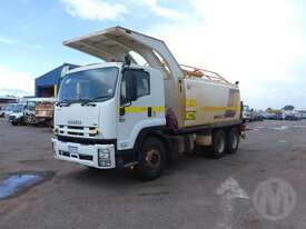 Isuzu FH FVZ - picture1' - Click to enlarge