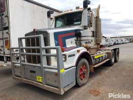 2008 Kenworth T658 - picture0' - Click to enlarge