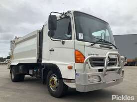 2009 Hino 500 SERIES - picture0' - Click to enlarge