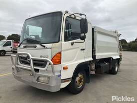 2009 Hino 500 SERIES - picture0' - Click to enlarge