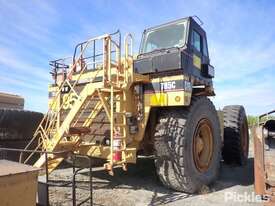 2008 Caterpillar 785C - picture1' - Click to enlarge