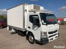 2017 Mitsubishi Fuso Canter 515 - picture0' - Click to enlarge