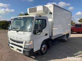 2017 Mitsubishi Fuso Canter 515 - picture0' - Click to enlarge