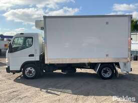 2017 Mitsubishi Fuso Canter 515 - picture1' - Click to enlarge